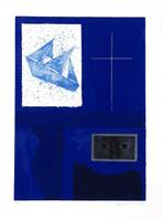 Mimmo Paladino (1948) - Sans Titre