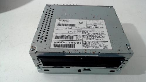 Cd wisselaar Volvo S80 II 2.4 D 31285459, Auto-onderdelen, Elektronica en Kabels, ARN erkend, Stiba lid, Erkend duurzaam, Gebruikt