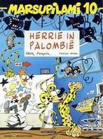 Herrie in Palombië / Marsupilami / 10 9782912536563, Verzenden, Gelezen