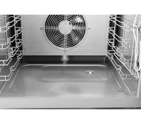 Gram Snelle Blast Chiller KPS 21 SH | 5x1/1GN, Zakelijke goederen, Horeca | Keukenapparatuur, Verzenden