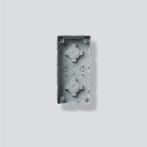 Siedle GU Montage-Element voor Deurintercom - 200016702-00, Doe-het-zelf en Verbouw, Verzenden, Nieuw, Overige typen