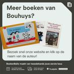 Vrienden van de rode schuit 9789061420187 Bouhuys, Boeken, Verzenden, Gelezen, Bouhuys