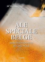 9789401405867 SPECIALE BELGE ALE - FR Jef van den Steen, Boeken, Kookboeken, Nieuw, Jef van den Steen, Verzenden