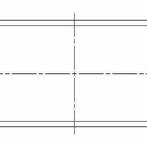 ACL Chevrolet V8 396/402/427/454 Race Series Standard Size, Auto-onderdelen, Ophalen of Verzenden, Nieuw