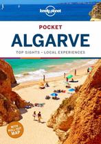 Lonely Planet Pocket Algarve 9781786573681 Lonely Planet, Verzenden, Gelezen, Lonely Planet