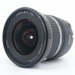 Canon EF-S 10-22mm F/3.5-4.5 USM | Tweedehands, Verzenden, Gebruikt, Canon