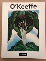 Georgia OKeeffe - Bloemen in de Woestijn - 1887-1986 NIEUW, Boeken, Ophalen of Verzenden, Zo goed als nieuw, Schilder- en Tekenkunst