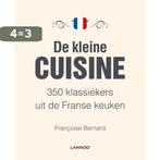 De Kleine Cuisine 9789020916720 F. Bernard, Boeken, Kookboeken, Verzenden, Gelezen, F. Bernard