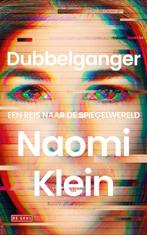 9789044549126 Dubbelganger Naomi Klein, Boeken, Verzenden, Nieuw, Naomi Klein