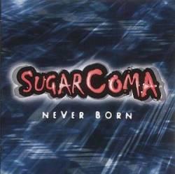 cd - Sugarcoma - Never Born, Cd's en Dvd's, Cd's | Overige Cd's, Zo goed als nieuw, Verzenden