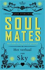 Het verhaal van Sky / Soulmates 9789020679915 Joss Stirling, Verzenden, Gelezen, Joss Stirling
