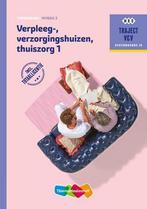 9789006952940 Traject Combipakket VVT deel 1 niv 3 boek e..., Boeken, Zo goed als nieuw, Thieme Meulenhoff, Verzenden