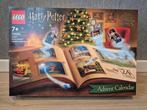 Lego - Harry Potter - Retired 76404 - Harry Potter Advent, Nieuw