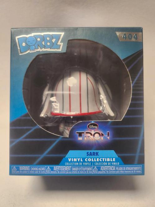 Sark Dorbz 404 geseald, Spelcomputers en Games, Spelcomputers | Overige, Ophalen of Verzenden