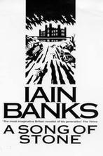 A Song of Stone 9780316640169 Iain Banks, Boeken, Verzenden, Zo goed als nieuw, Iain Banks