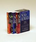 9780515146011 Nora Roberts Sign of Seven Trilogy Box Set