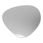 Brauer Ruby Deluxe Spiegel - Organisch - 60 cm - met Directe, Ophalen of Verzenden, Nieuw