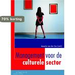 Management voor de culturele sector 9789046902103, Verzenden, Gelezen, Marc Altink