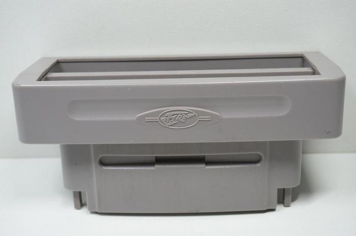 Fire Super Nintendo Snes Game Adaptor Converter, Spelcomputers en Games, Games | Nintendo Super NES, Zo goed als nieuw, Ophalen of Verzenden