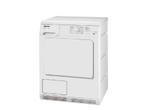 Miele T4263C - Condensdroger - 6 kg - SoftCare-trommel -, Verzenden, Zo goed als nieuw