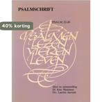 Psalmschrift 5 psalm 22-26 9789024256051 Waaijman/Aarnink, Verzenden, Gelezen, Waaijman/Aarnink
