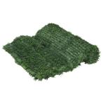 Tuinscherm Kunstgras - Privacy Deal! (1x10m, groen), Tuin en Terras, Ophalen of Verzenden, Nieuw, Kunststof, 200 cm of meer