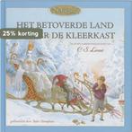 Betoverde Land Achter De Kleerkast 9789026612411 Hiawyn Oram, Boeken, Verzenden, Gelezen, Hiawyn Oram