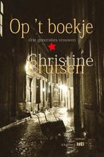 Op t boekje 9789493048249 Christine Crutsen, Boeken, Historische romans, Gelezen, Christine Crutsen, Verzenden