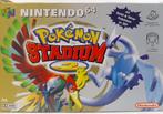 Mario64.nl: Pokemon Stadium 2 Compleet Zonder Handl. - iDEAL, Spelcomputers en Games, Ophalen of Verzenden, Gebruikt
