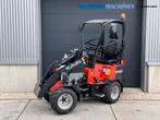 Kubota RT100-2 (vanaf €430,- per maand!), Ophalen, Wiellader of Shovel