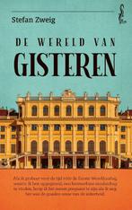 De wereld van gisteren / Salamander / 29 9789029545358, Boeken, Verzenden, Zo goed als nieuw, Stefan Zweig