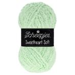 Scheepjes Sweetheart Soft - 018, Ophalen of Verzenden, Nieuw, Breien of Haken, Wol of Garen