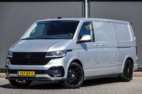 Volkswagen Transporter L2H1 2.0Tdi 150Pk DSG7 | MARGE INCL., Auto's, Bestelauto's, Lease, Overige kleuren, Automaat, Overige kleuren