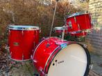 *VINTAGE DRUMS + JAZZSETS; Gretsch-Premier-Ludwig-Rogers ...