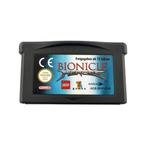 Bionicle Lego Heroes [Gameboy Advance], Ophalen of Verzenden, Zo goed als nieuw