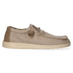 HEYDUDE Wally Sox Beige HEYDUDE 9% KORTING! | 40 | SALE!