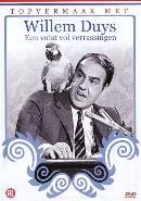 Topvermaak met - Willem Duys - DVD, Cd's en Dvd's, Dvd's | Komedie, Verzenden