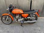 Kawasaki - H1B - Mach III - 500 cc - 1972, Motoren, Motoren | Oldtimers