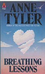 Breathing Lessons 9780330310703 Anne Tyler, Verzenden, Gelezen, Anne Tyler