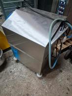 Online veiling Jellstar duo 2 geleimachine, Gebruikt, Bakkerij en Slagerij