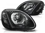 Koplampen MERCEDES R170 SLK 04 96-04 ZWART, Ophalen of Verzenden, Nieuw
