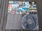 U2 - Achtung Baby (Rare Brazilian 1991 first & unsencored, Cd's en Dvd's, Vinyl Singles, Nieuw in verpakking