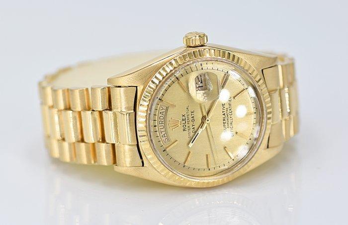 Rolex - Oyster Perpetual Datejust - Zonder Minimumprijs -, Sieraden, Tassen en Uiterlijk, Horloges | Heren