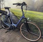 Gazelle Grenoble C7+ E-bike – Bosch Middenmotor – 61CM Frame, Fietsen en Brommers, Ophalen of Verzenden, Zo goed als nieuw, 50 km per accu of meer
