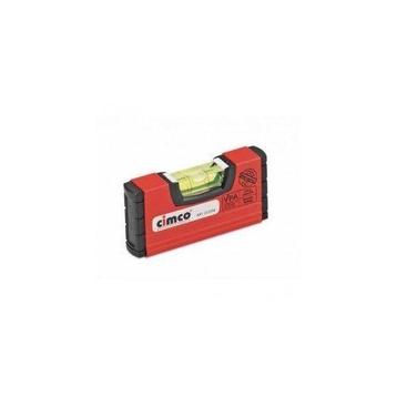 Cimco Miniwaterpas 10cm beschikbaar voor biedingen
