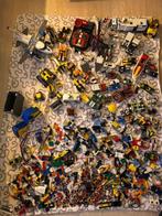 Lego Set - City, Classic Town - Lego partij van ruim 18 kilo, Nieuw