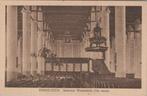 ENKHUIZEN - Interieur Westerkerk (15e eeuw), Verzenden, Gelopen