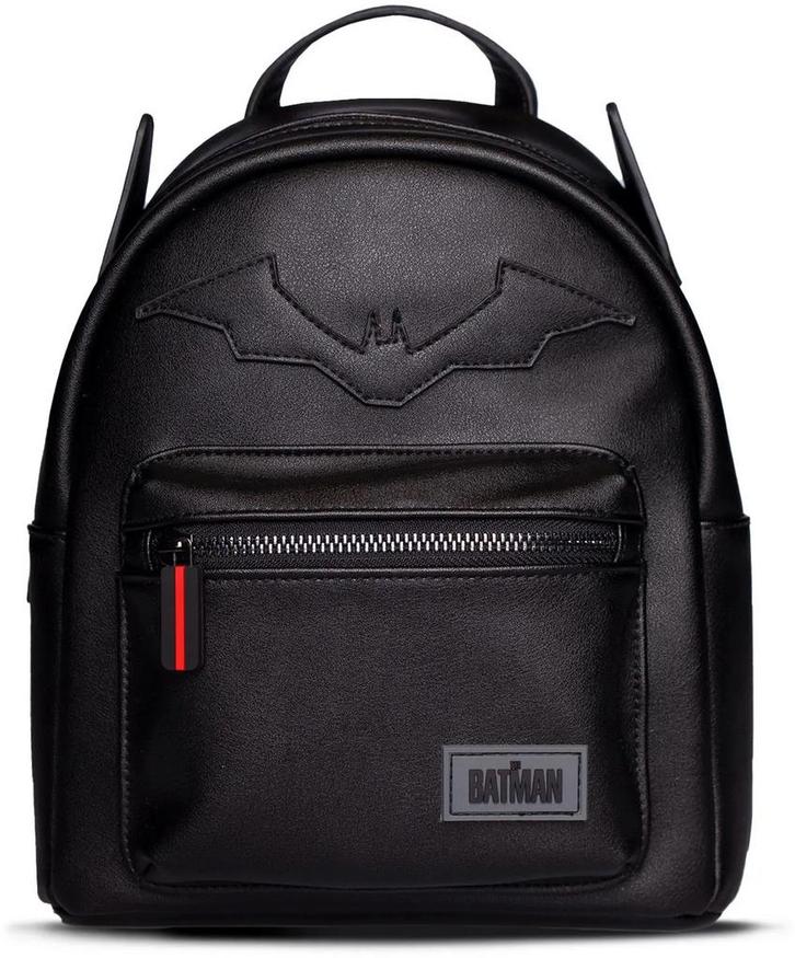 Difuzed DC Comics The Batman (2022) Novelty Mini, Sieraden, Tassen en Uiterlijk, Tassen | Rugtassen, Nieuw, Ophalen of Verzenden
