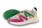 Nelson Sneakers in maat 36 Roze | 10% extra korting, Kleding | Dames, Schoenen, Overige kleuren, Verzenden, Nelson, Sneakers of Gympen