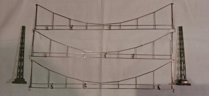 Märklin H0 -, Hobby en Vrije tijd, Modeltreinen | H0